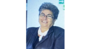 Tudora Simion, dispărută în Mangalia