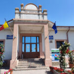 Primăria Pecineaga
