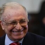 Ion Iliescu