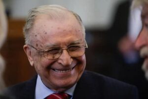 Ion Iliescu