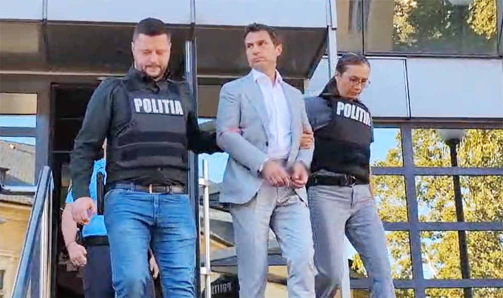 Cristian Radu