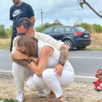 Doi ani de la TRAGEDIA din 2 Mai: Slujbă de pomenire pentru Sebastian și Roberta