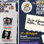 Mangalia Youth Film Festival 2025