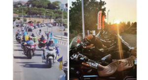 Parada Națiunilor