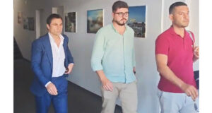 Cristian Radu