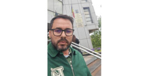 Cosmin Trușcă