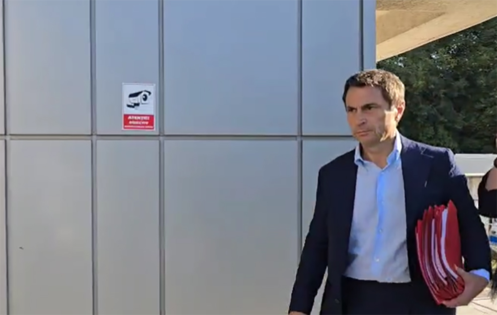 Cristian radu
