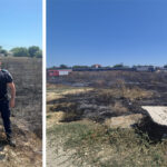 Incendiu Costinești