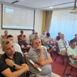 Ședința Consiliului Local Mangalia