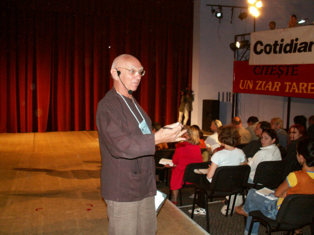 Cornel Todea