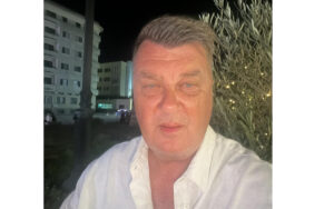 Marius Ciobănel