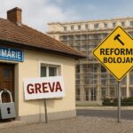 Daniel Georgescu despre reforma