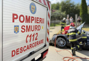 13 septembrie, Ziua eroilor în uniformă Eforie