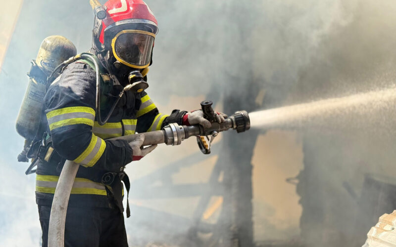 13 septembrie, Ziua eroilor în uniformă tuzla