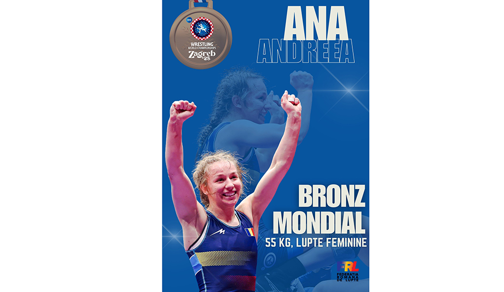Andreea Beatrice Ana