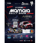 Mamaia Rally Show 2025