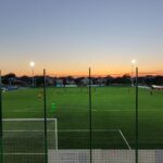 A fost inaugurată Baza Sportivă din 2 Mai