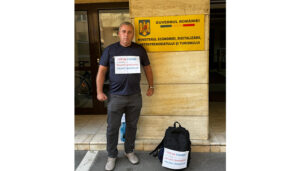 Laurențiu Gobeajă