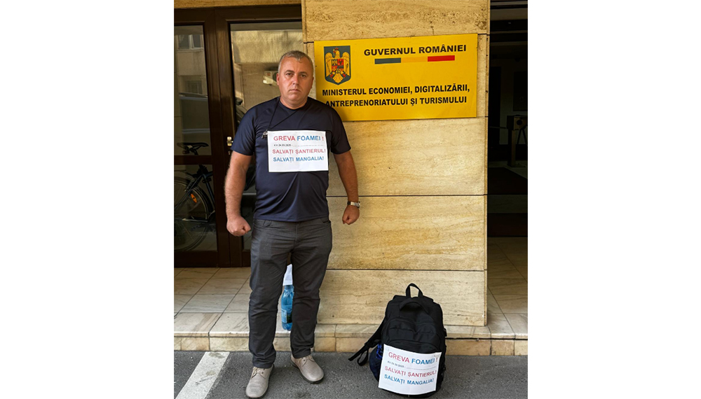 Laurențiu Gobeajă