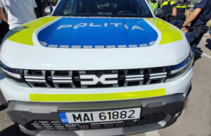 Politia