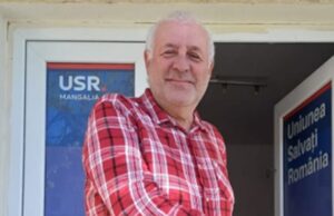 Lucian Vișa