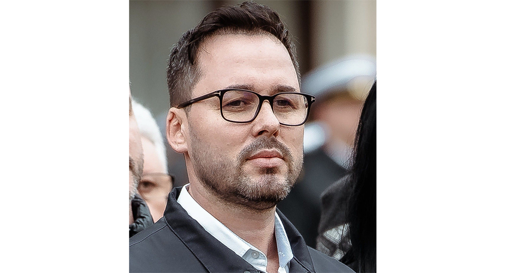Cosmin Trușcă