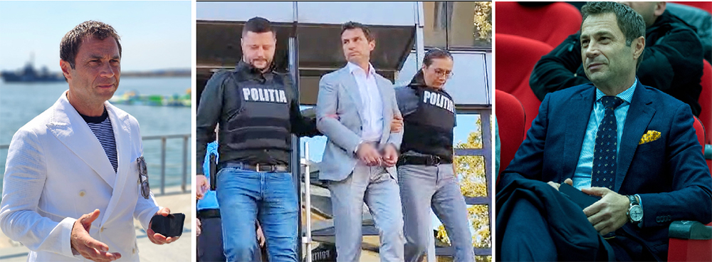 Cristian Radu