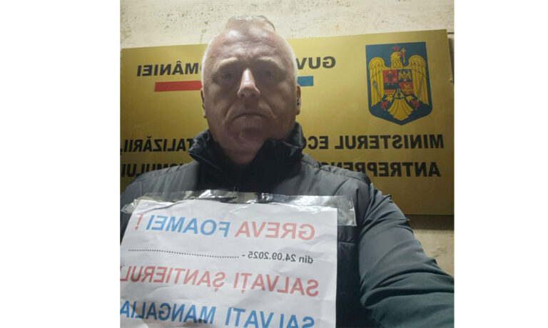 Laurențiu Gobeajă