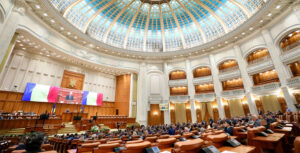 Camera Deputaților