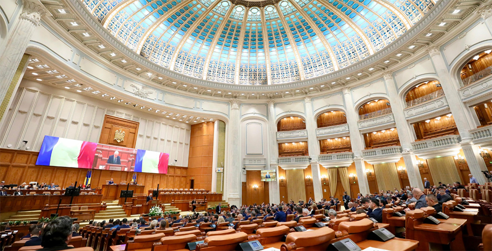 Camera Deputaților