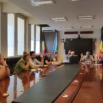 Ședința Consiliului Local Mangalia