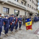 Ziua Armatei La mangalia