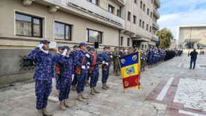 Ziua Armatei La mangalia