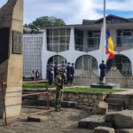 Ziua Armatei Române, sărbătorită la Mangalia prin ceremoniale militare și religioase: Programul activității