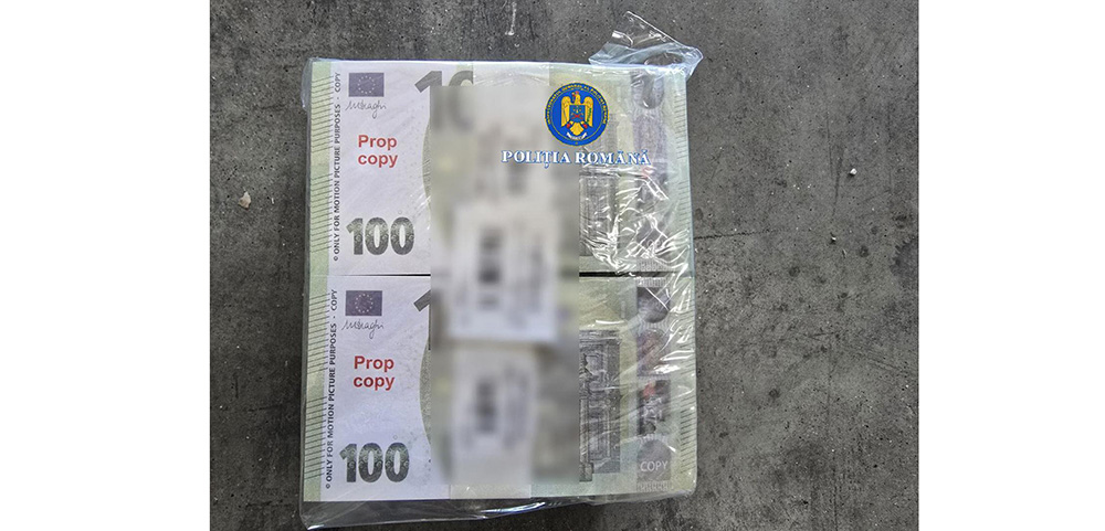 miliard de euro "de jucărie"