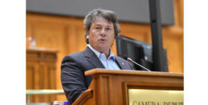 deputatul Daniel Georgescu