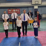 Cupa României la Kung-Fu, Mangalia 2025