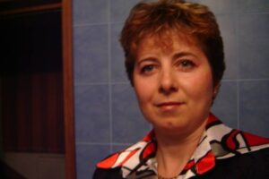 Calotă Ionica