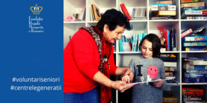 Fundația Regală Margareta a României