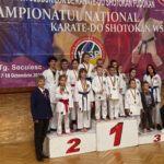 Campionatul Naţional de Karate-Do Shotokan