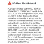 RO-Alert