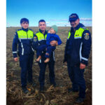 Polițiști Chirnogeni