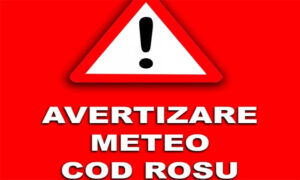 COD ROȘU