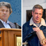 Daniel Georgescu, Lucian Nichita