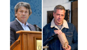 Daniel Georgescu, Lucian Nichita