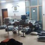 Haine contrafăcute la Mangalia