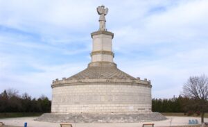 Adamclisi Tropaeum Traiani, MINA Constanța