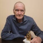 Dan Mihai Ionescu maini de aur