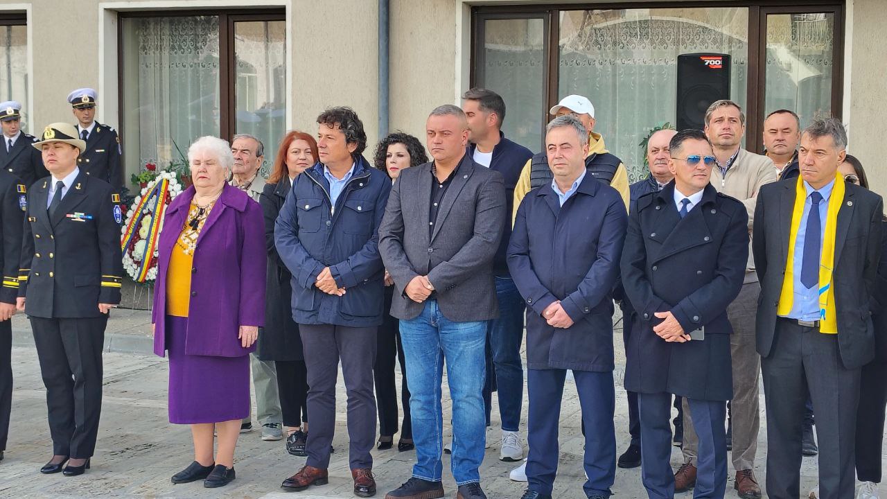 Ziua Armatei la Mangalia