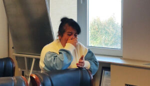 Localnică din Mangalia, despre abuzurile Poliției Locale